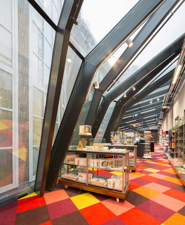 Boekhandel Donner
