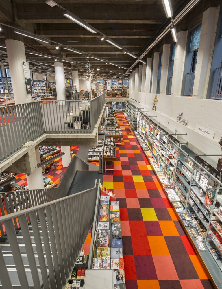 Boekhandel Donner