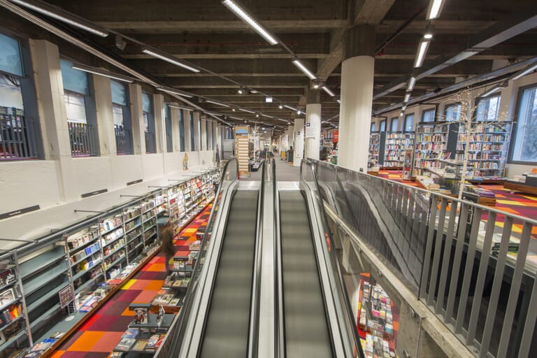 Boekhandel Donner
