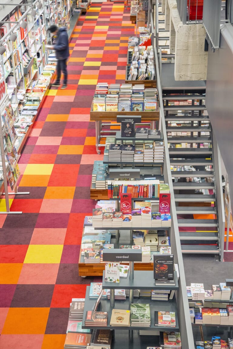 Boekhandel Donner