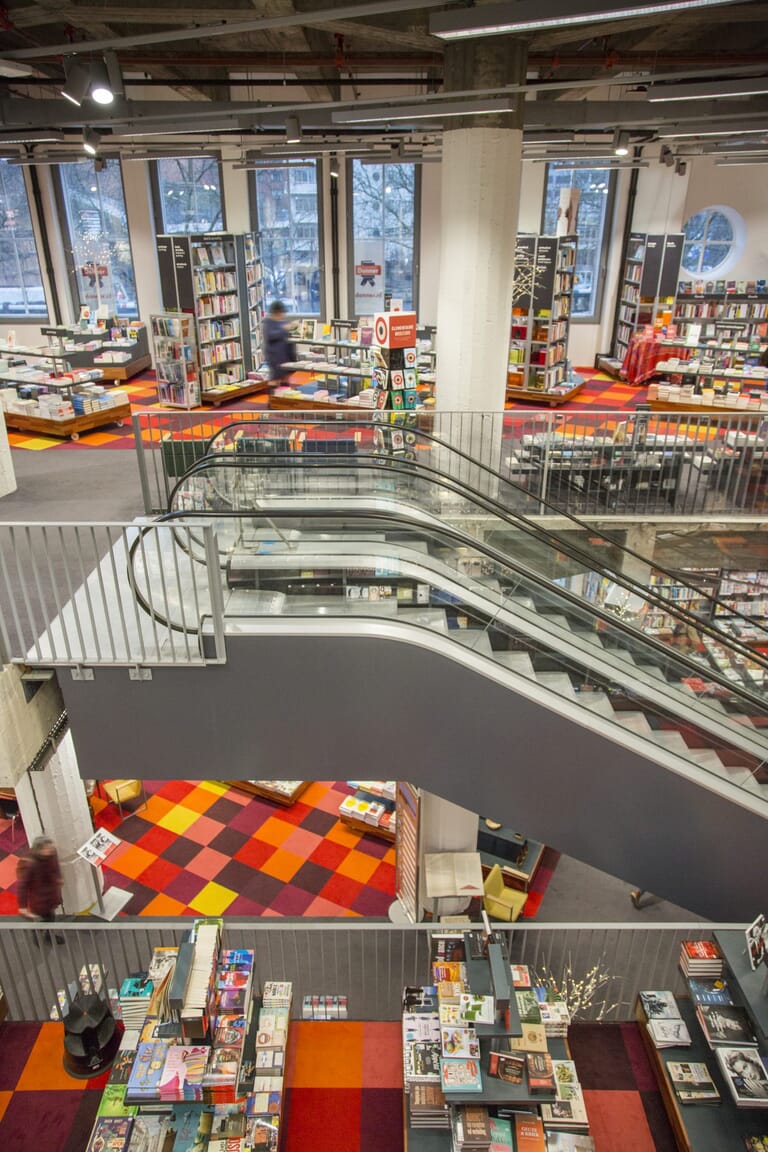Boekhandel Donner