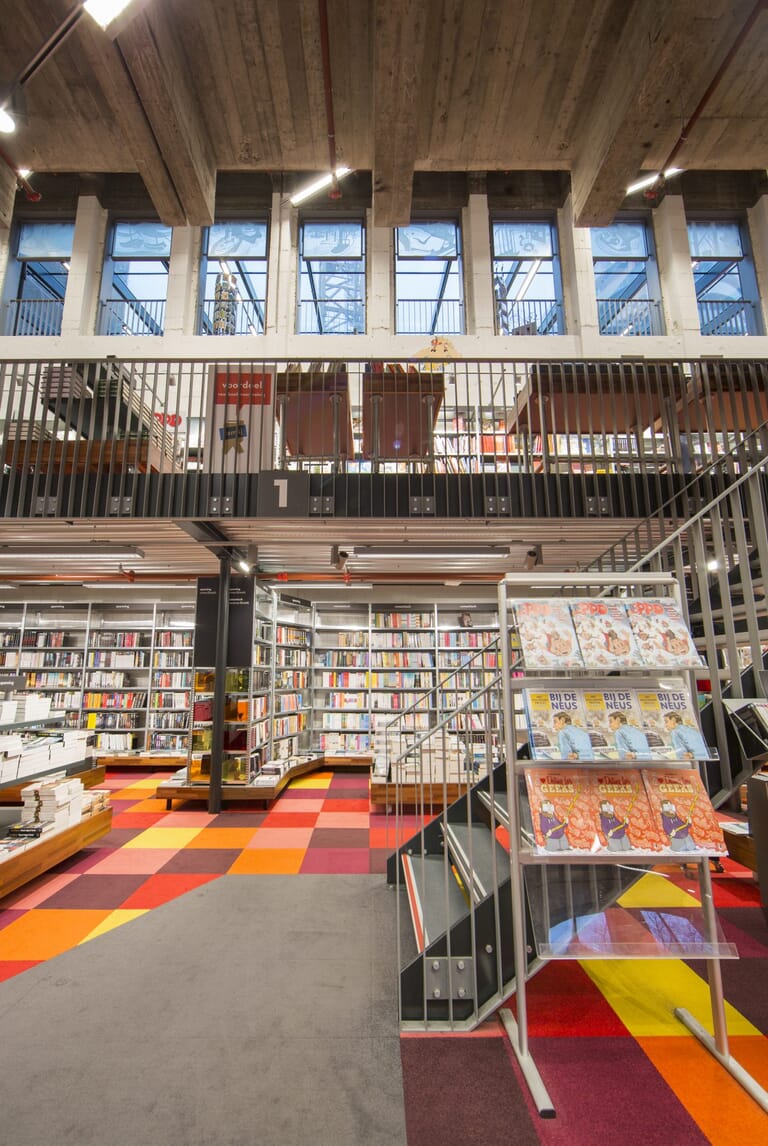 Boekhandel Donner