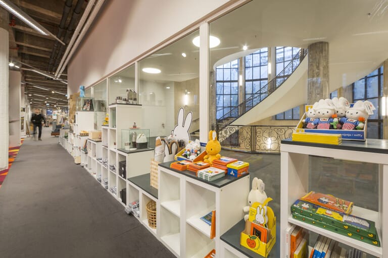 Boekhandel Donner