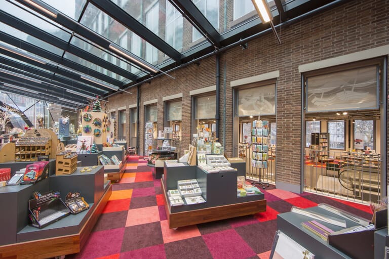 Boekhandel Donner