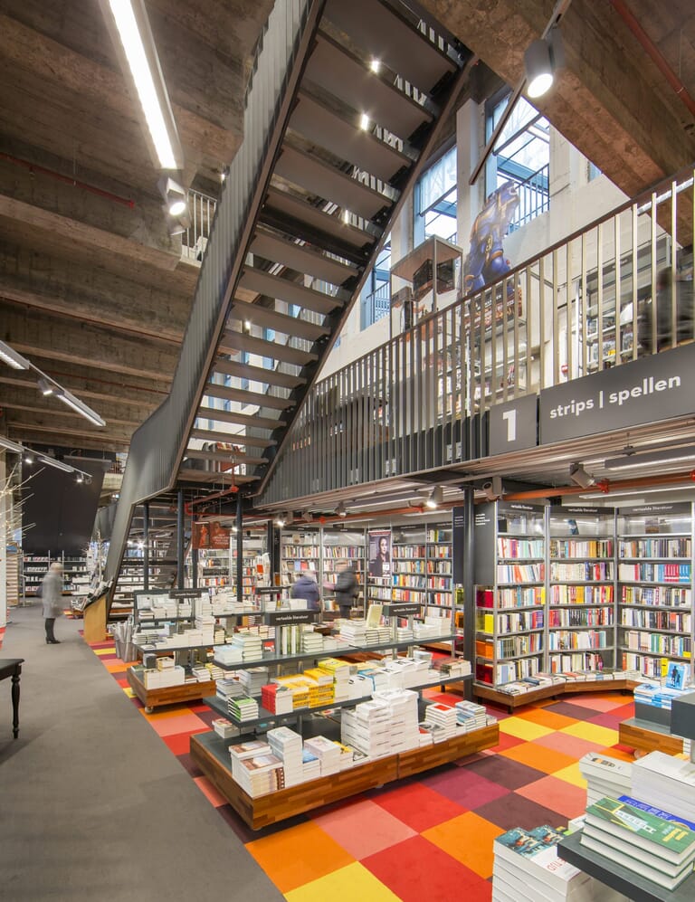 Boekhandel Donner