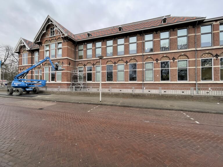Scholengemeenschap 't Rijks