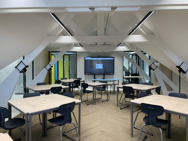 Scholengemeenschap 't Rijks