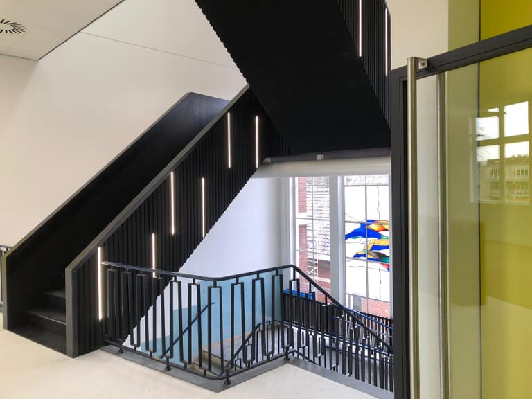 Scholengemeenschap 't Rijks