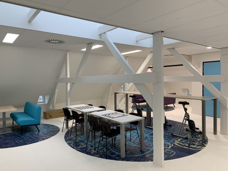 Scholengemeenschap 't Rijks