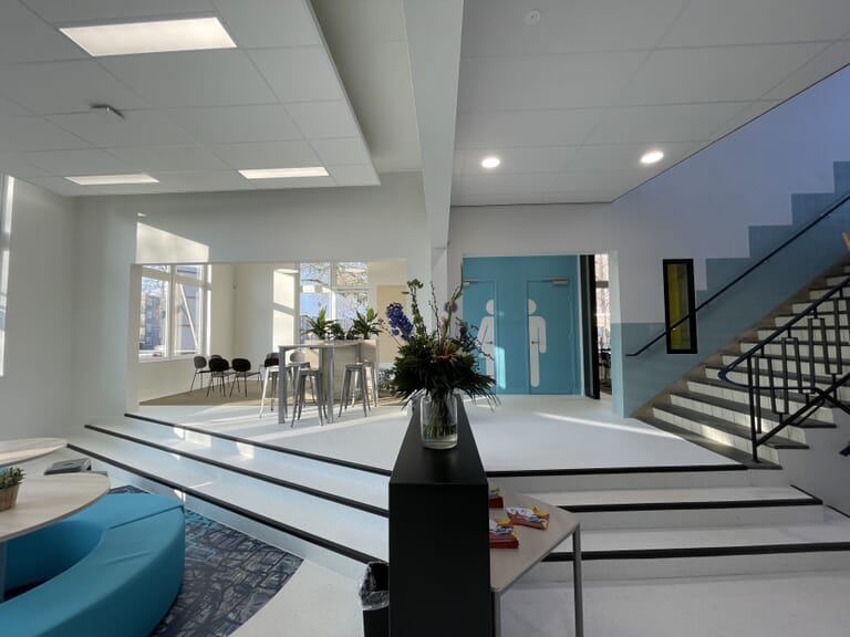 Scholengemeenschap 't Rijks