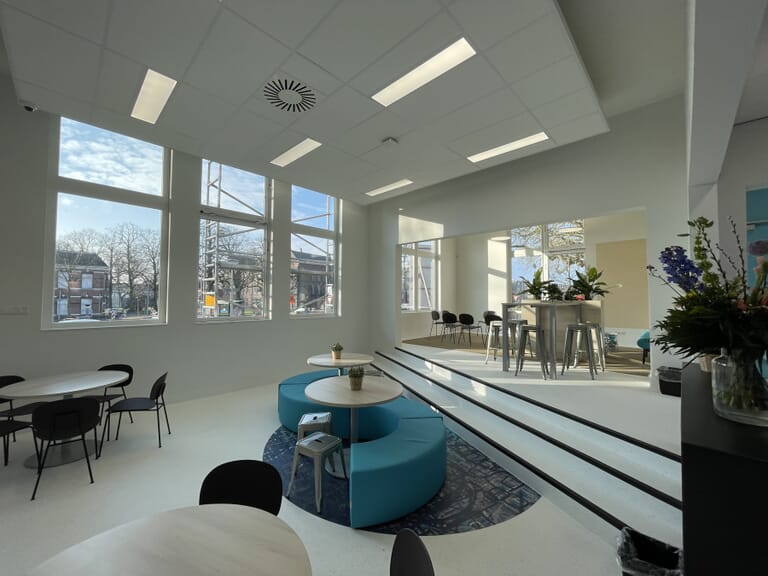 Scholengemeenschap 't Rijks