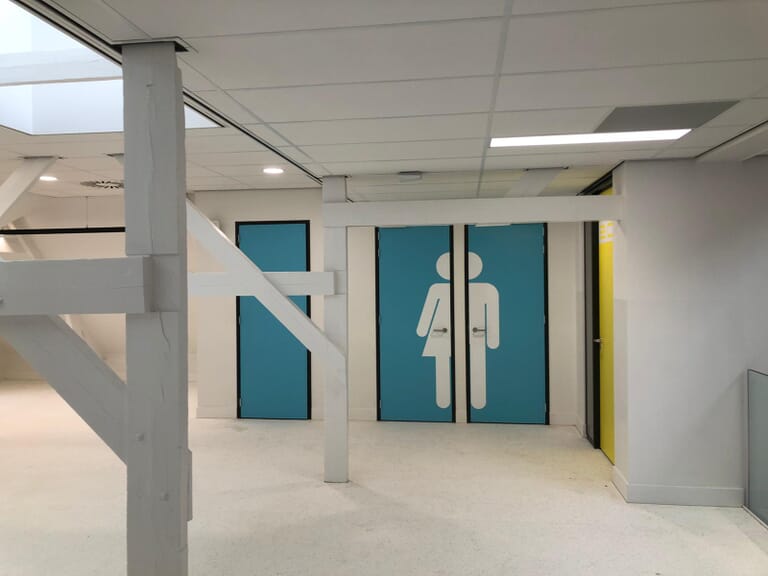 Scholengemeenschap 't Rijks