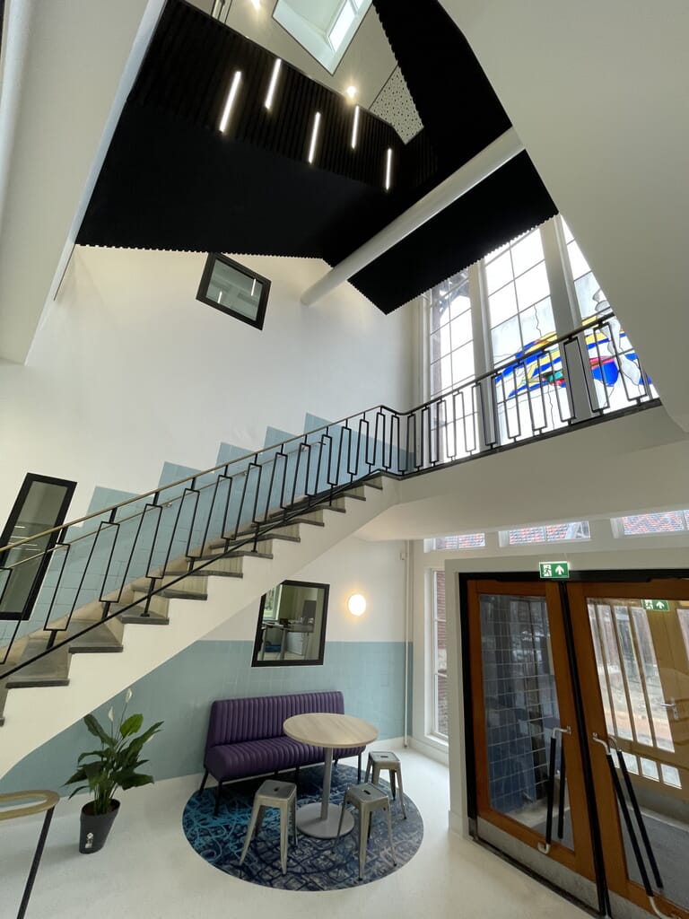 Scholengemeenschap 't Rijks