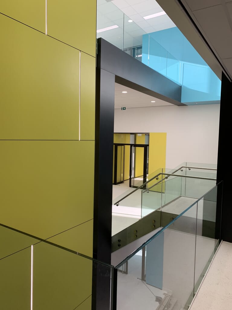 Scholengemeenschap 't Rijks