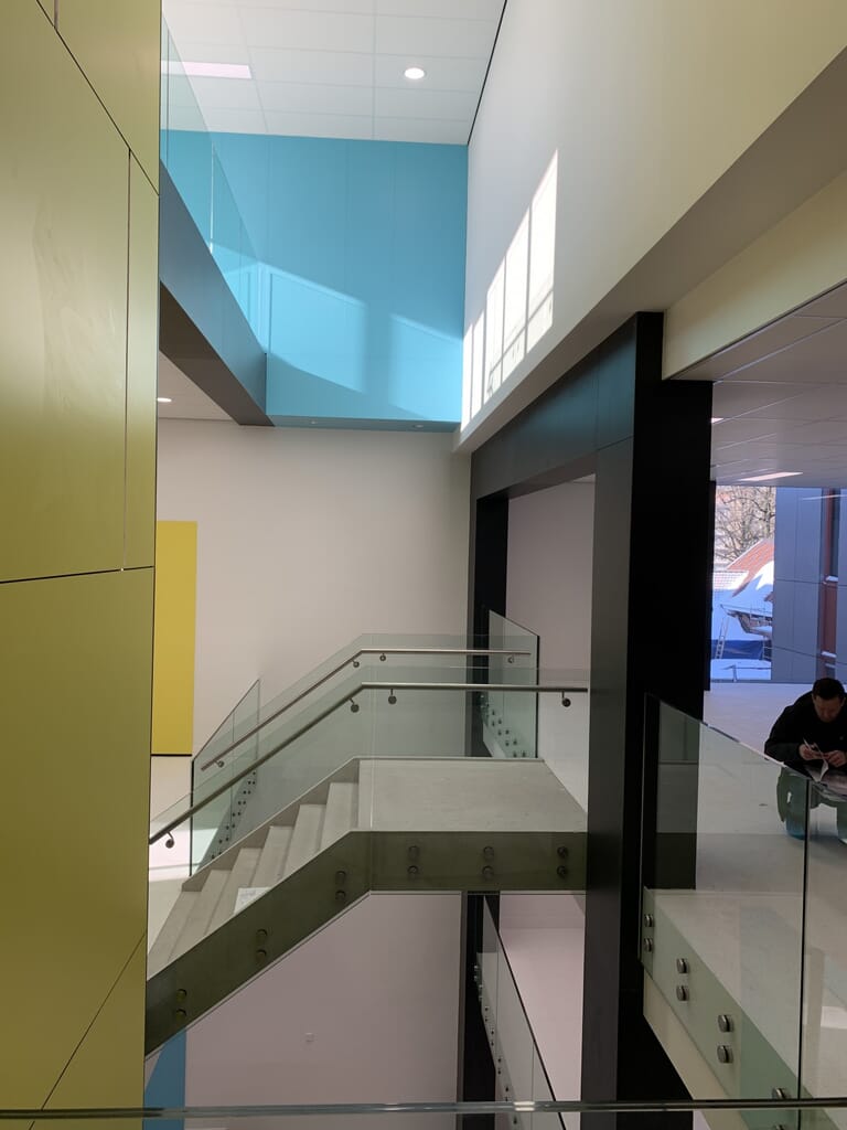 Scholengemeenschap 't Rijks