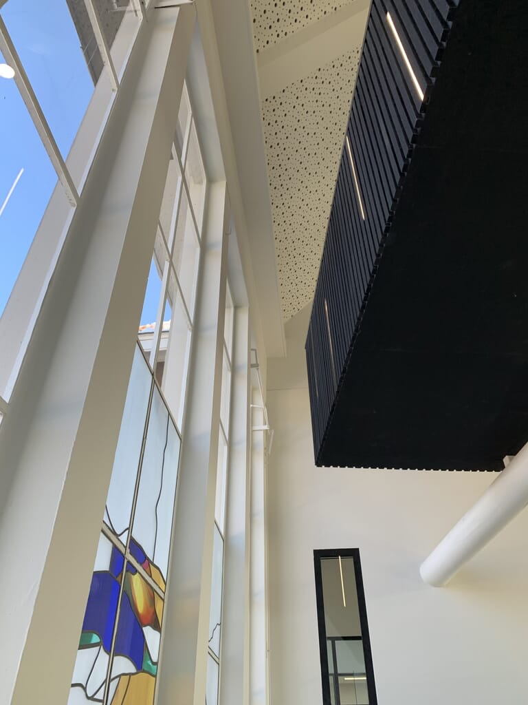 Scholengemeenschap 't Rijks
