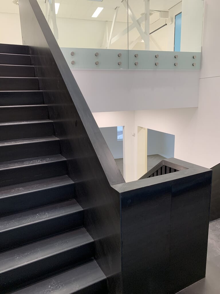 Scholengemeenschap 't Rijks