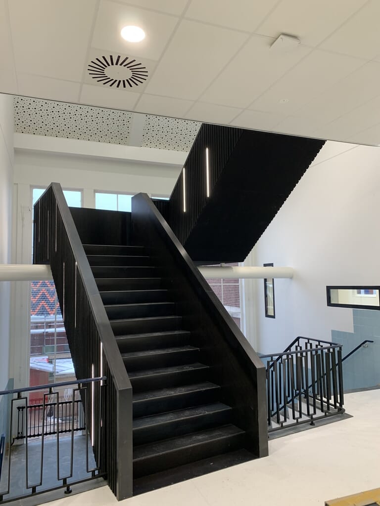 Scholengemeenschap 't Rijks