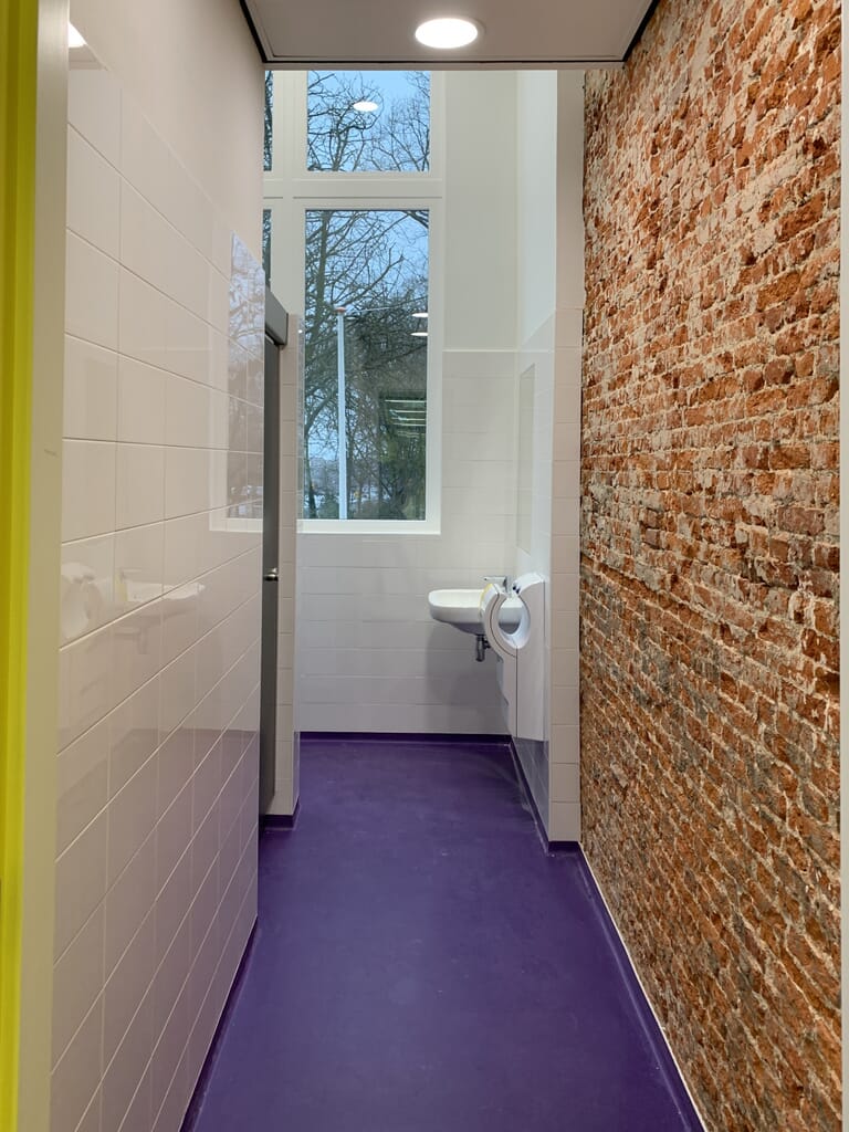 Scholengemeenschap 't Rijks