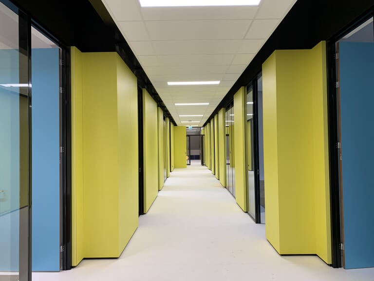 Scholengemeenschap 't Rijks