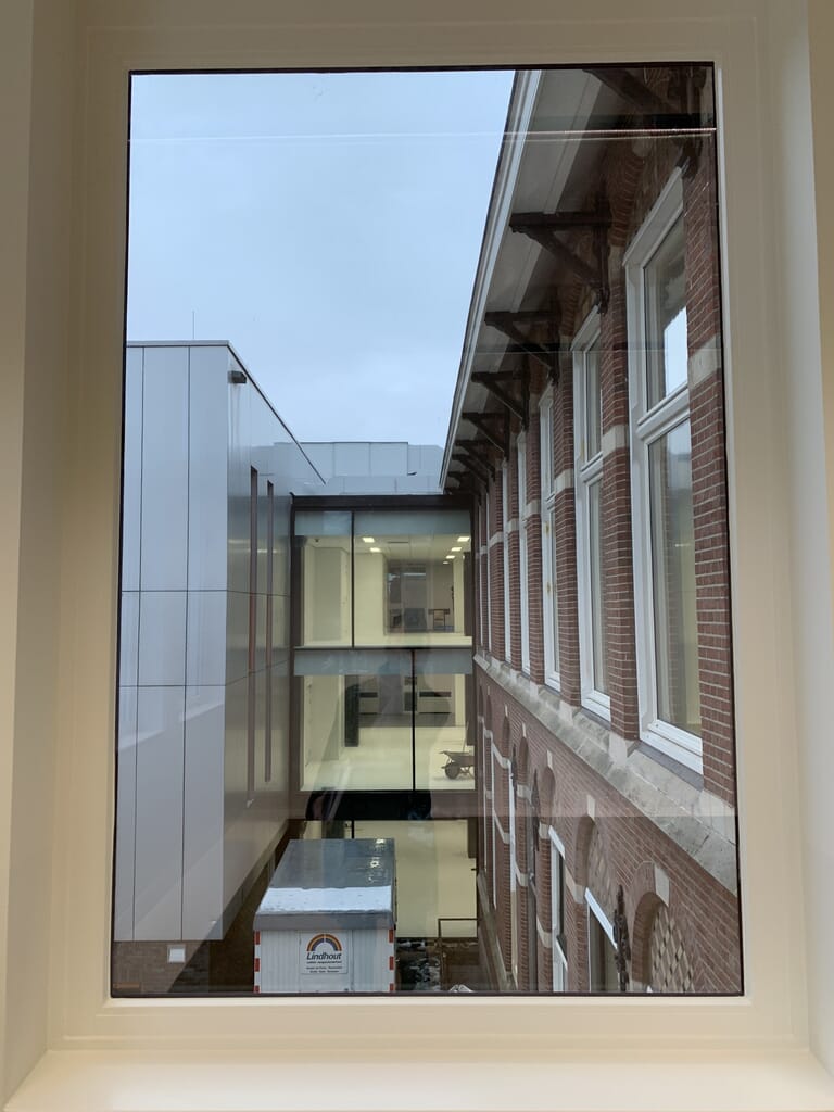 Scholengemeenschap 't Rijks