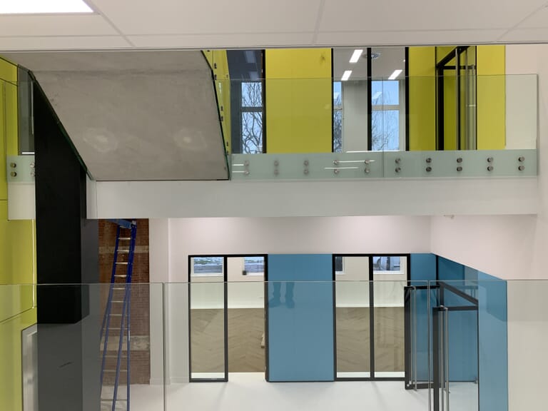Scholengemeenschap 't Rijks