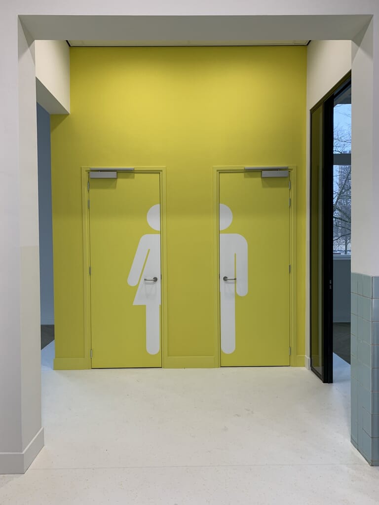 Scholengemeenschap 't Rijks