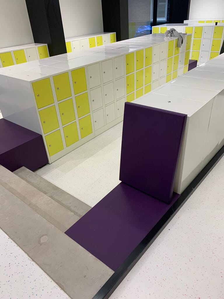 Scholengemeenschap 't Rijks