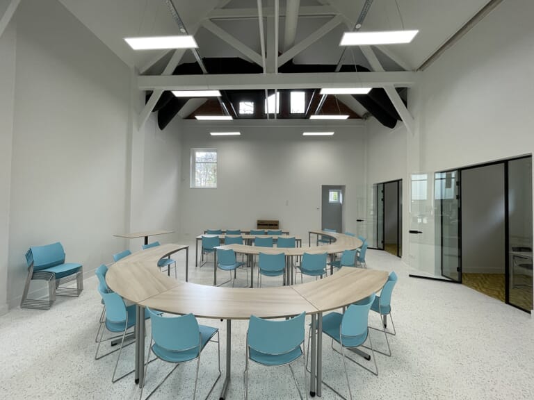 Scholengemeenschap 't Rijks