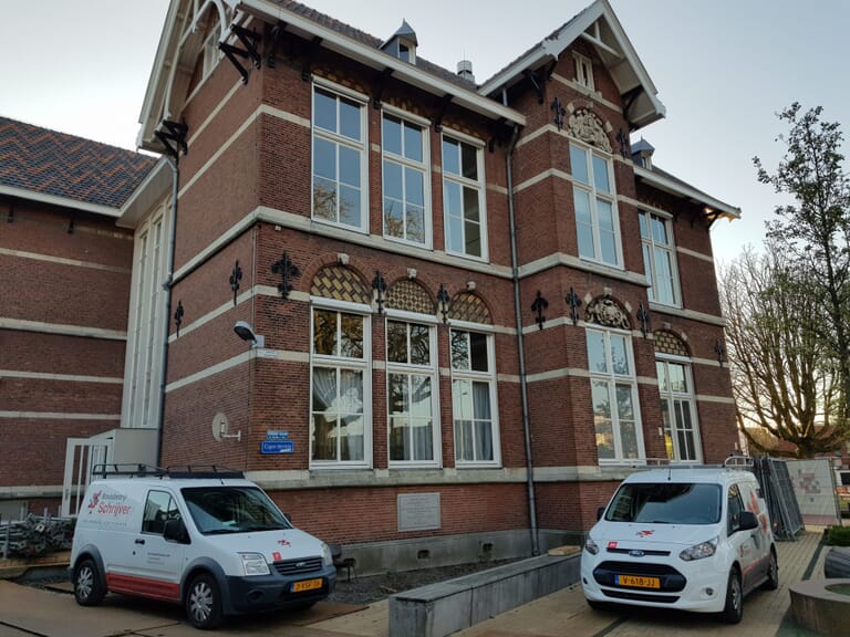 Scholengemeenschap 't Rijks