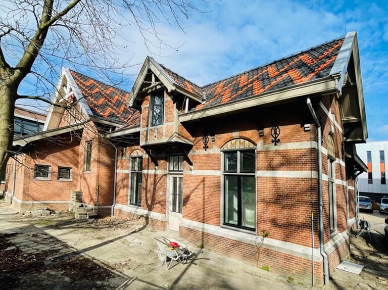 Scholengemeenschap 't Rijks