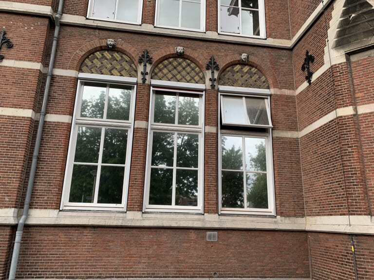 Scholengemeenschap 't Rijks