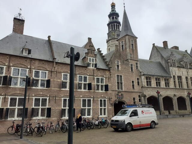 Abdij van Middelburg