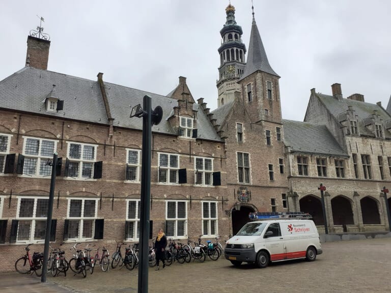 Abdij van Middelburg