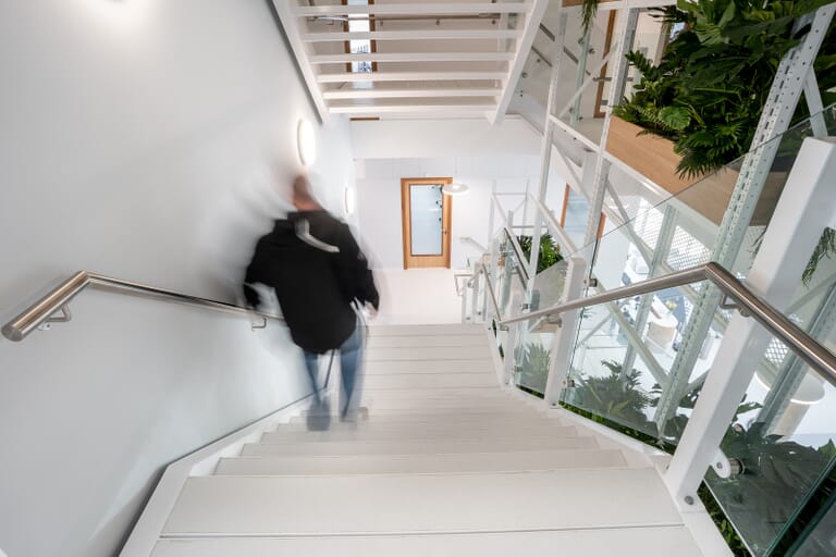 Nieuwbouw Joint Research Center Zeeland