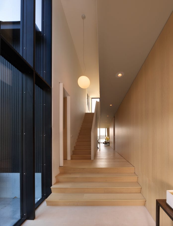 Nieuwbouwwoning Kamperland
