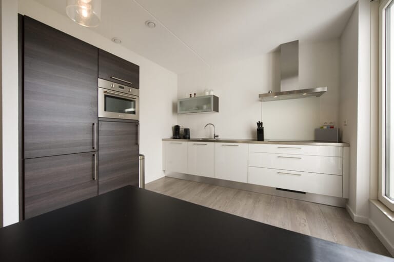 Appartementencomplex Huijbergse Hof