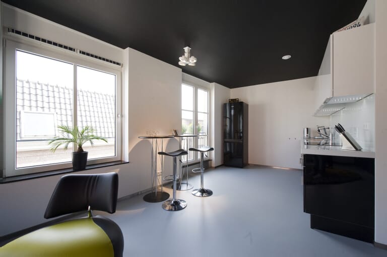 Appartementencomplex Huijbergse Hof