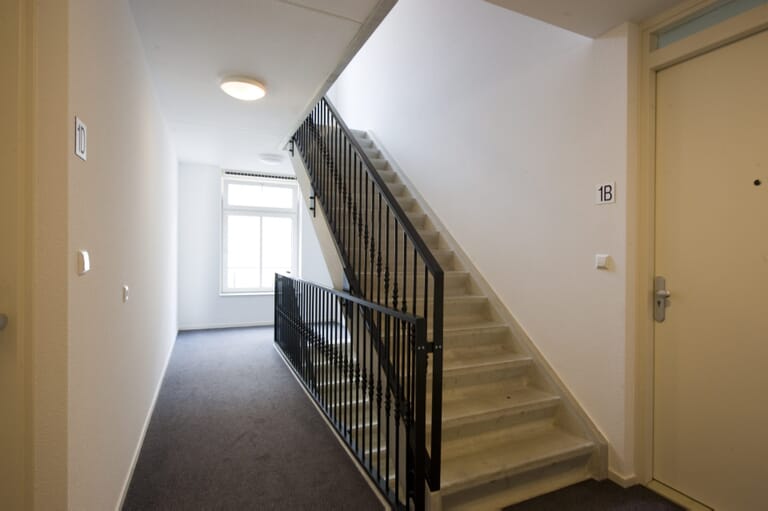 Appartementencomplex Huijbergse Hof
