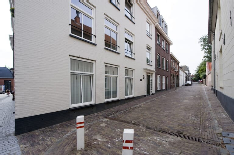 Appartementencomplex Huijbergse Hof