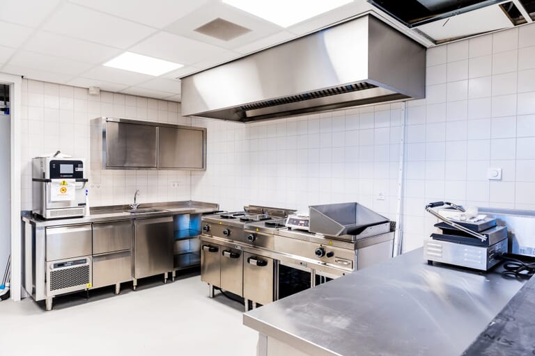 Nieuwbouw ‘LMO en IJvv de Zwervers’