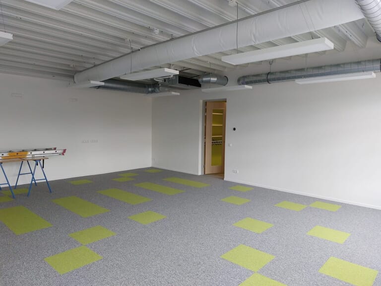 Verbouw schoolgebouw De Bornput Oostdijk