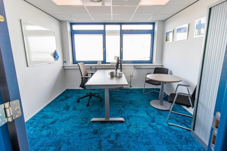Verbouw/renovatie NIOZ Yerseke