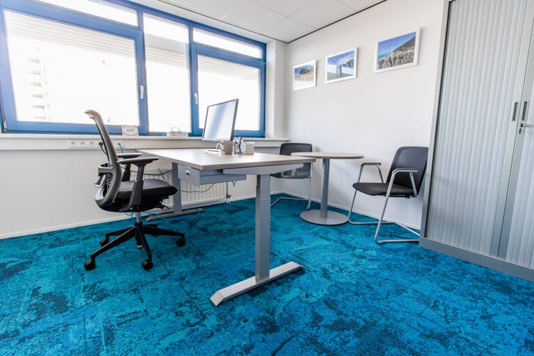 Verbouw/renovatie NIOZ Yerseke