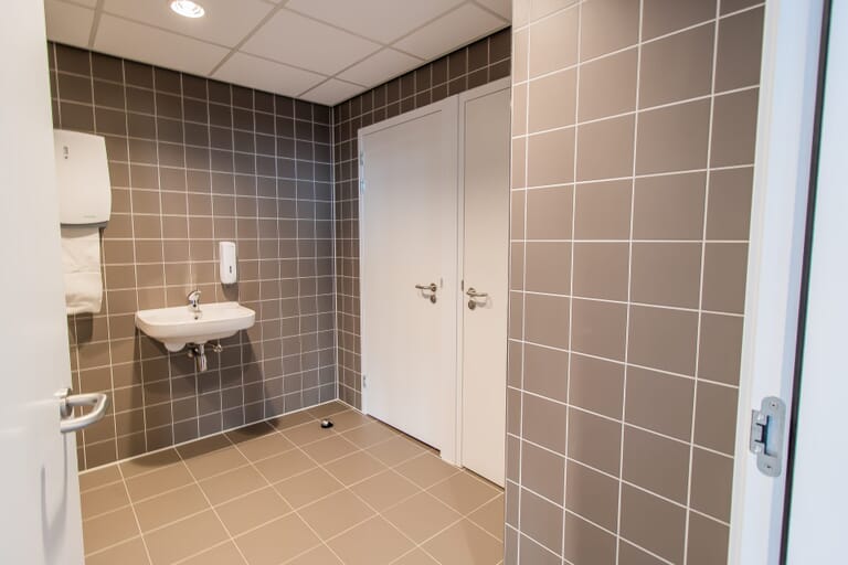 Verbouw/renovatie NIOZ Yerseke