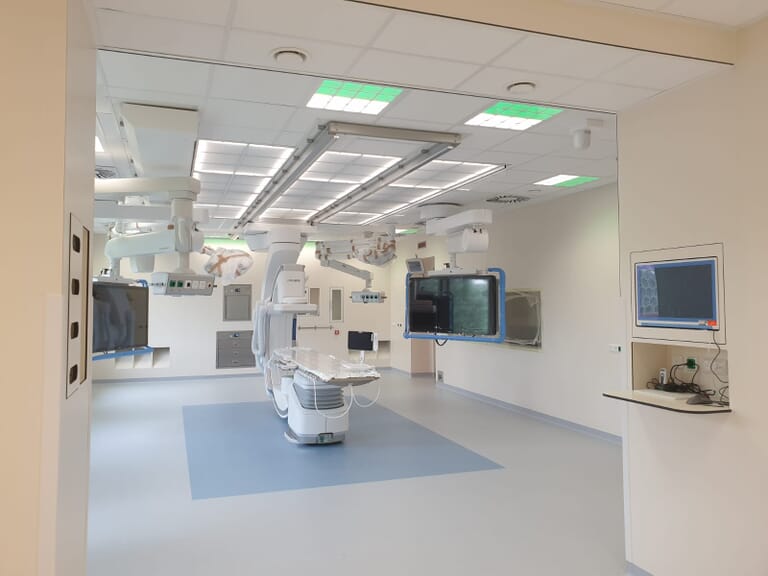 Hybride OK Maasstad Ziekenhuis