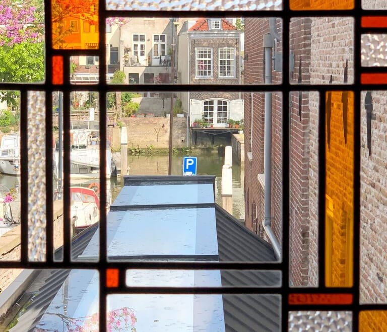 Verbouwing monumentaal pand