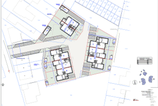 Nieuwbouwproject Annahof