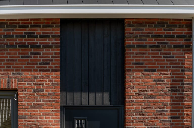 Nieuwbouw 9 NOM-woningen