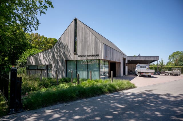 Gemeentewerkplaats